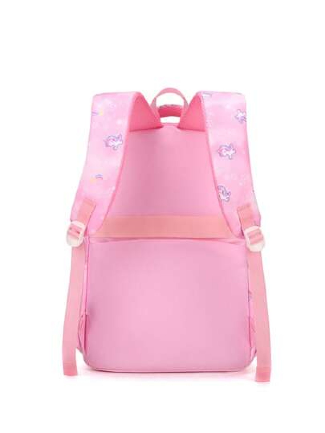 Cute Casual Lightweight Backpack Versatile For Students