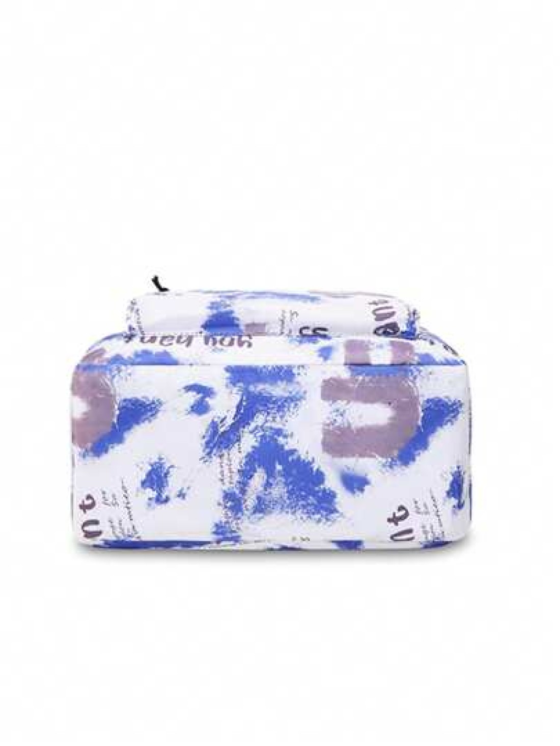 1pc New Printed Student Backpack Fashion Camouflage Daypack Casual Outdoor Large Capacity Knapsack