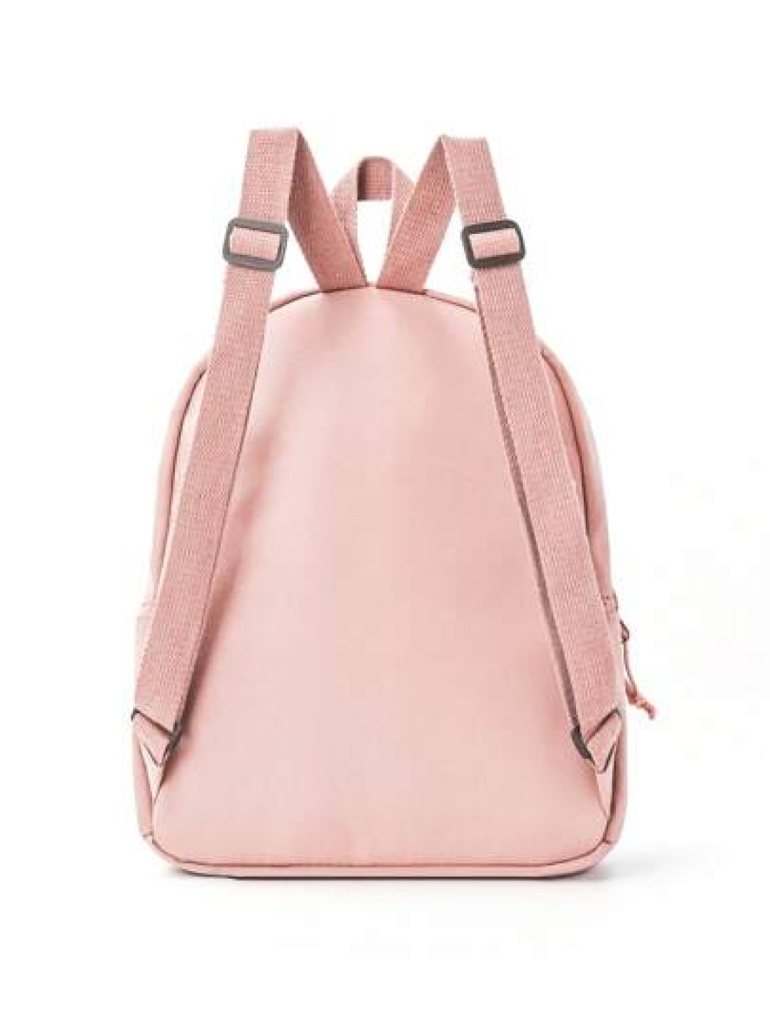 1 Piece Children S Cute Bear Backpack Boys And Girls College Schoolbag Kawaii Multi Pocket Large Capacity Backpack Travel Vacation Portable Storage Casual Backpack Gift For Children