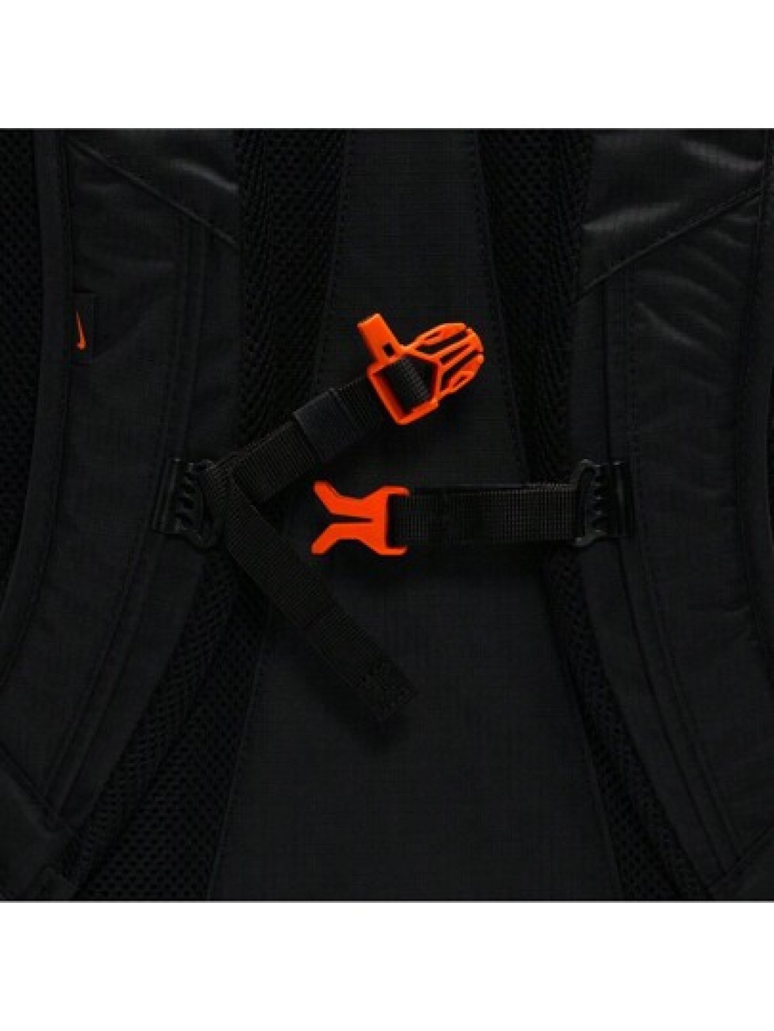 Nike حقيبة ظهر HAYWARD SCOUTER BKPK موديل 2025 للشباب HJ8231-010