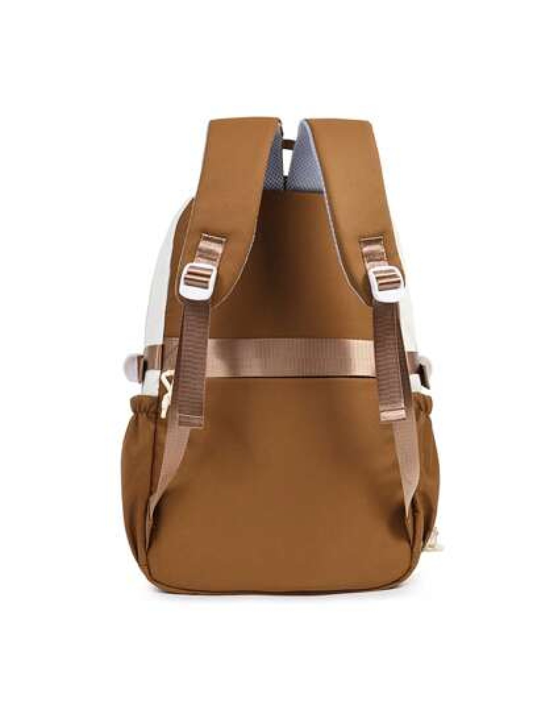 Capybara Backpack For Elementary School Boys Girls Lightweight Large Capacity Backpack For Middle High School Students
