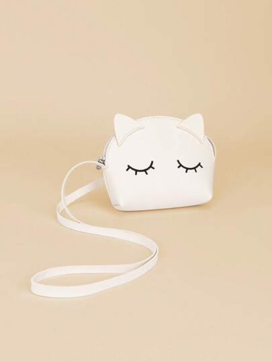 1pc Kids Crossbody Bag Cute Cartoon Fashion Small Pouch Boys Girls Coin Purse
