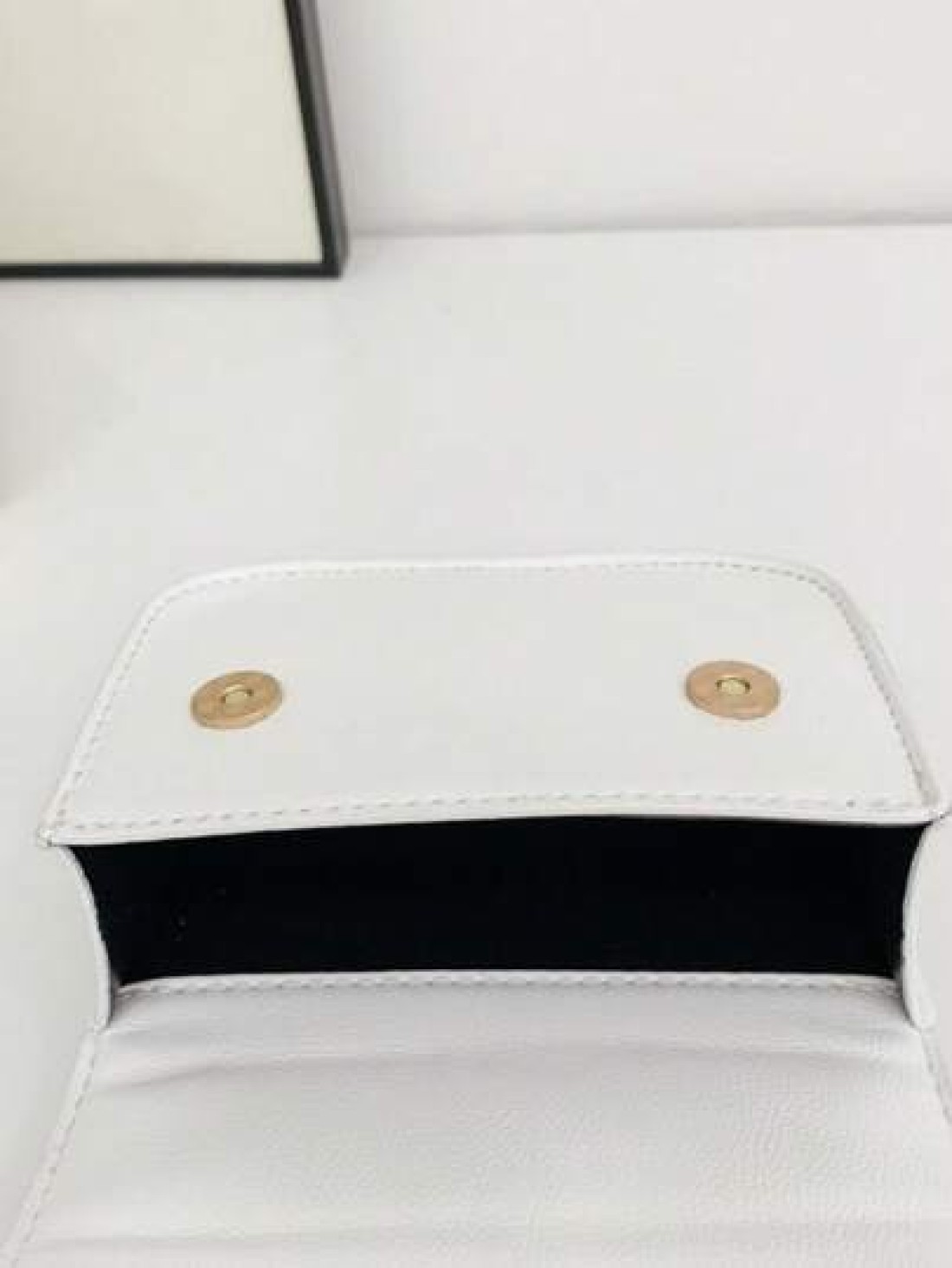 Niche Design Bow Girl New Style Cute Chic Simple Shoulder Crossbody Bag