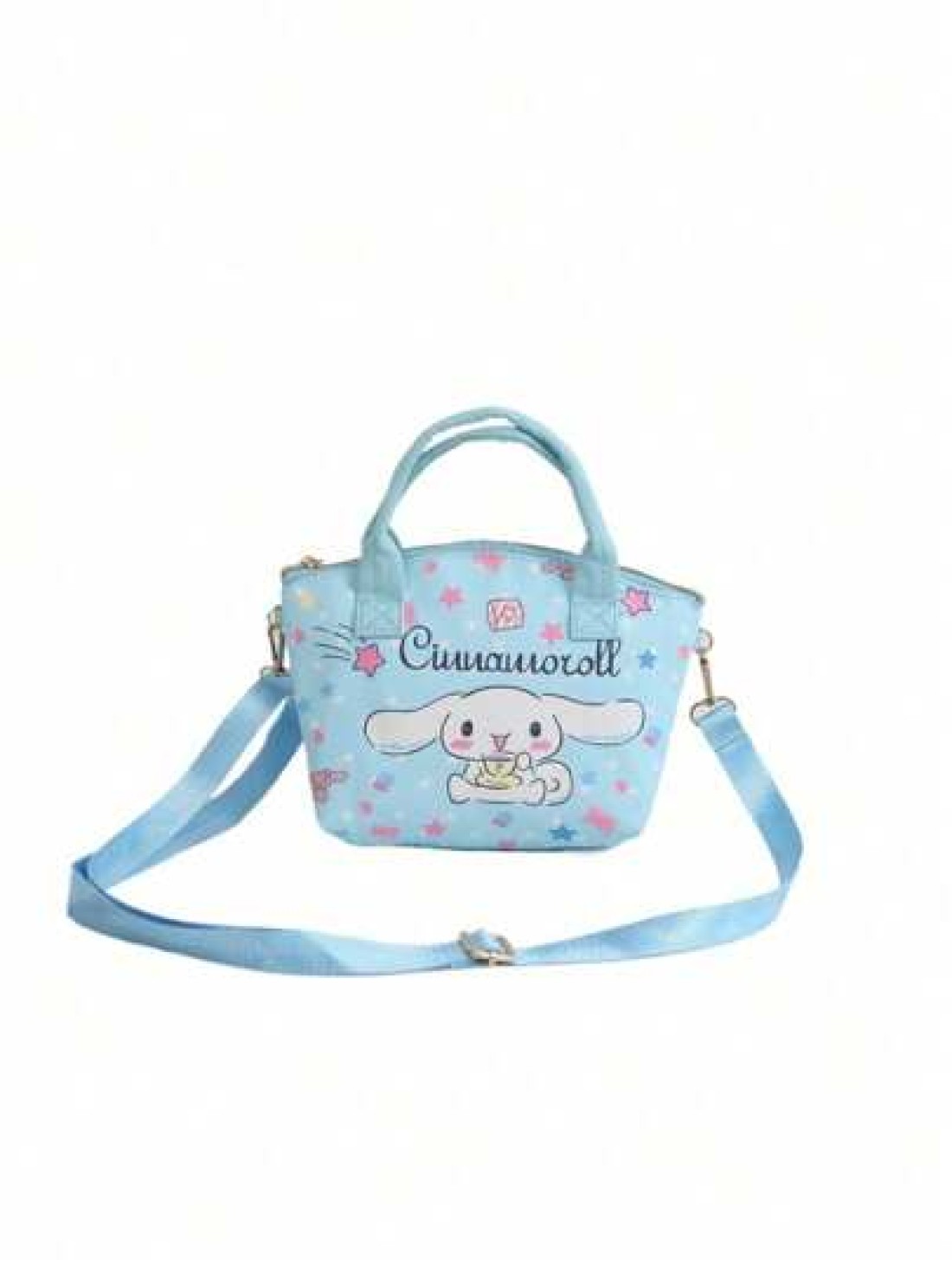 Sanrio Sanrio Hello Kitty Kuromi My Melody Backpack With Large Capacity Schoolbag Gift For Christmas Thanksgiving Birthday Valentine s Day Party Favors