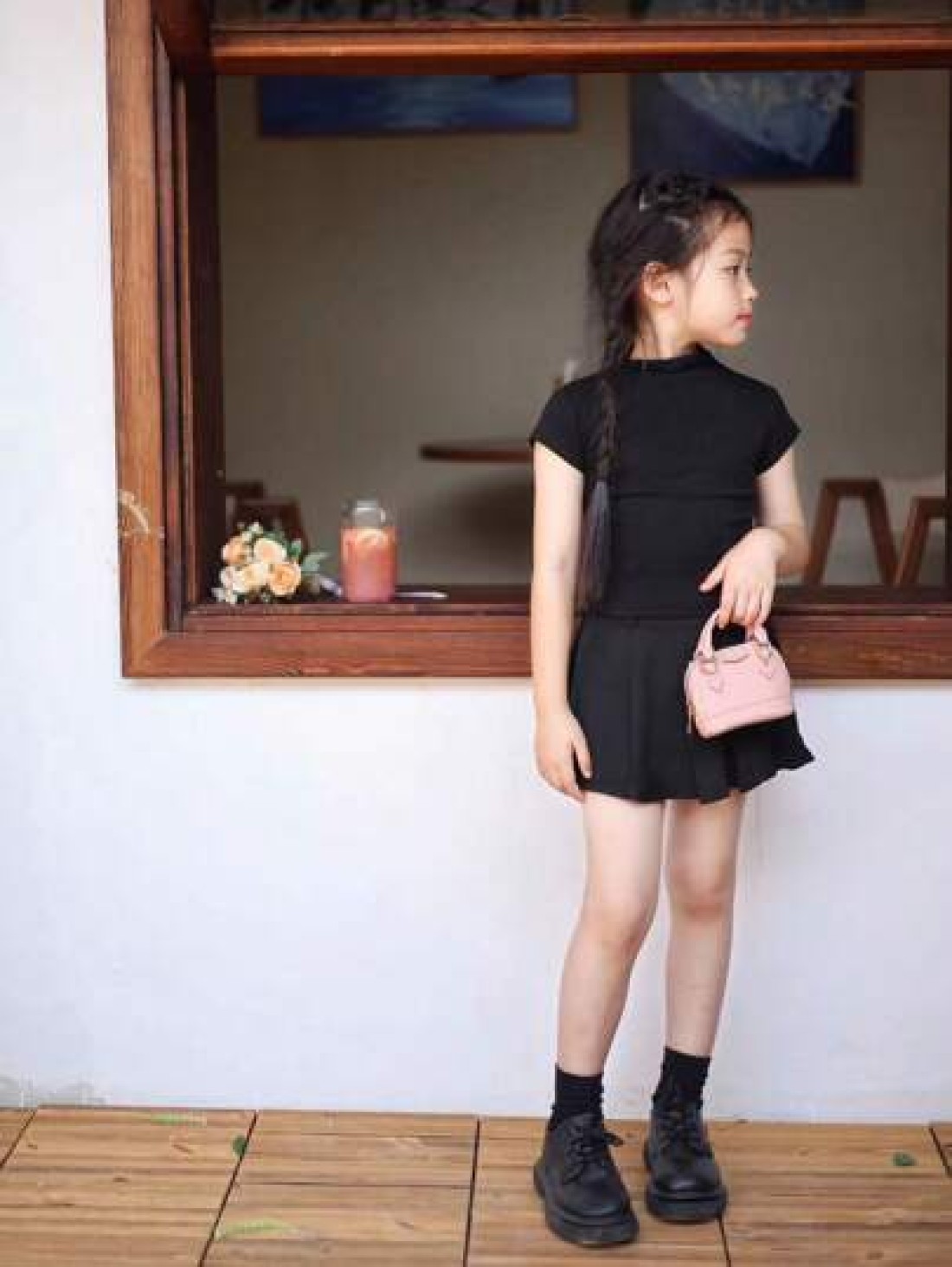 Fashionable Cute Mini Shell Handbag Shoulder Bag Clutch Bag Suitable For Evening Carrying Appropriate For Any Occasion