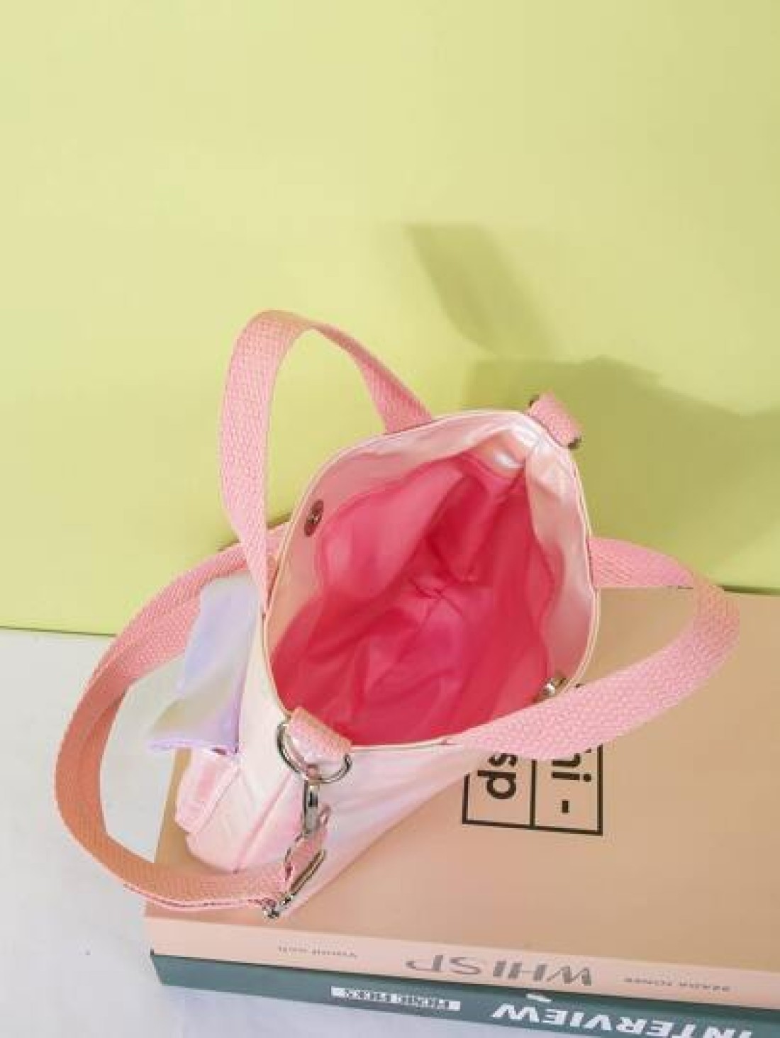 Free Gift Little Rabbit Shoulder Bag Cartoon Girls Crossbody Handbag For Kids