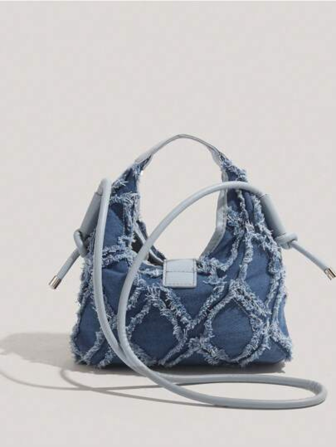 Fashion Style Y2k Versatile Star Decoration Satchel