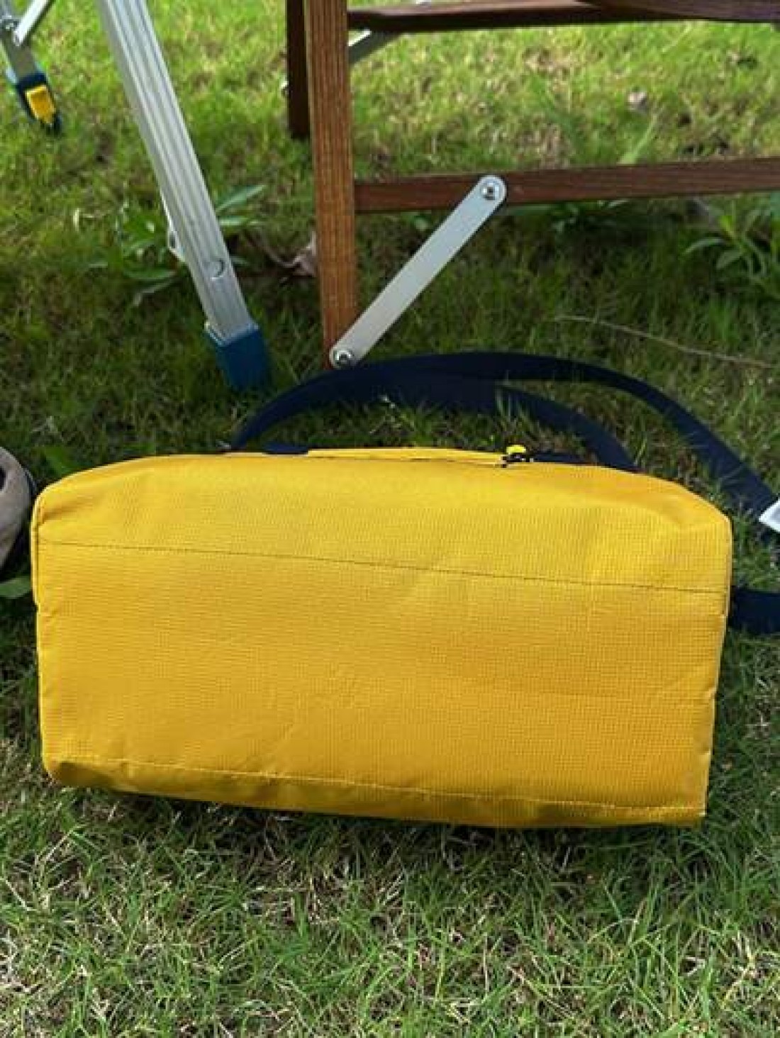 1pc New Minimalist Versatile Handbag Shoulder Bag Sporty Casual Waterproof Crossbody Bag For Outdoor