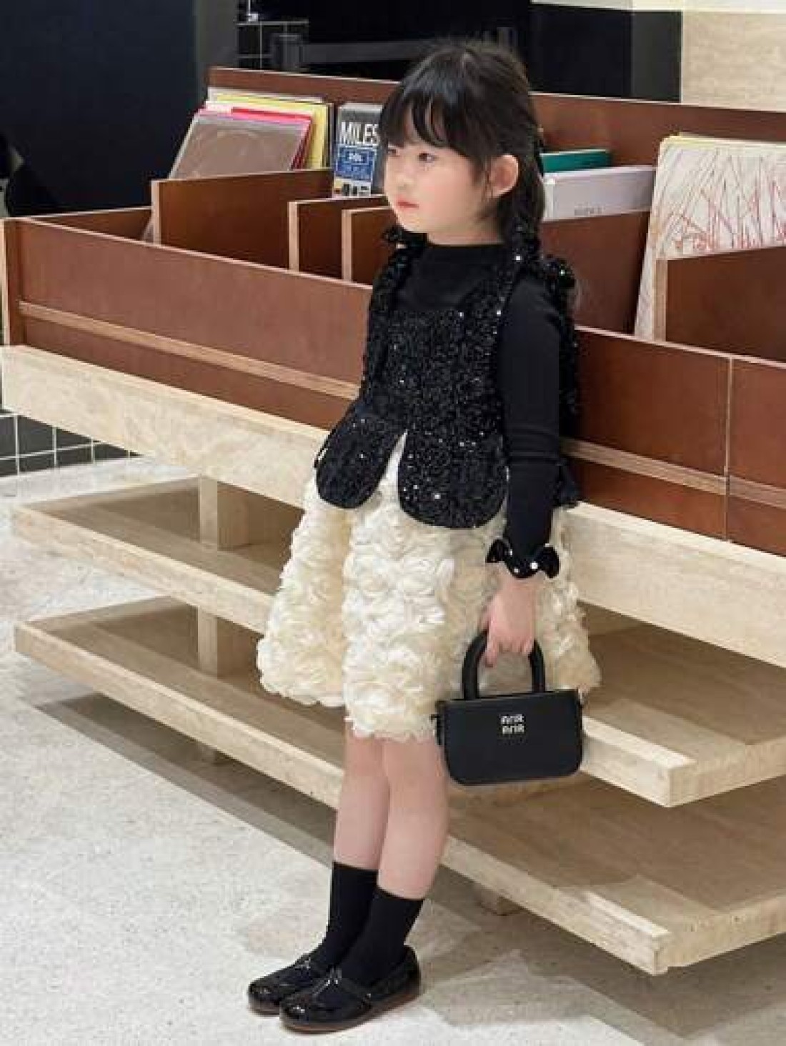Classic Minimalist Small Handbag Mini Clutch Bag Shoulder Bag Eid Festival Collection