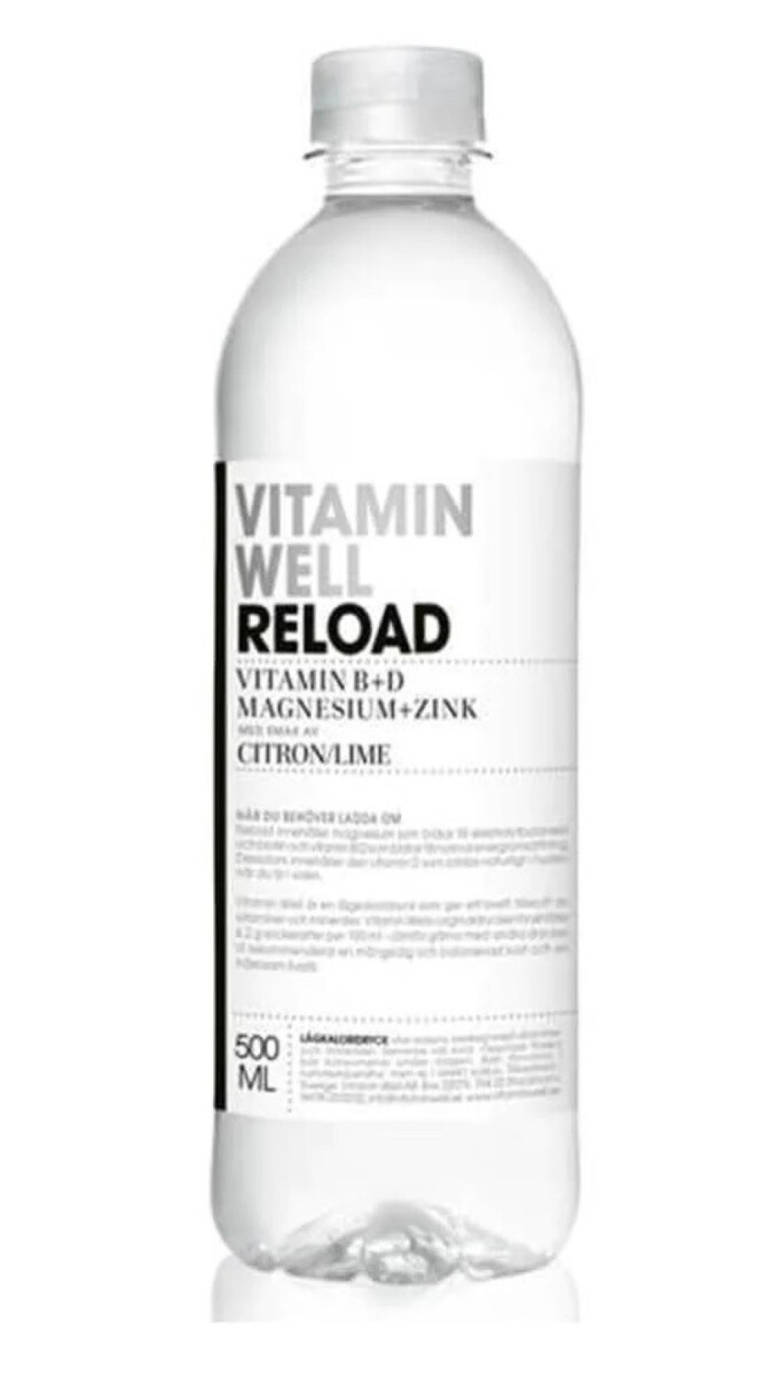 VW RELOAD 500ML
