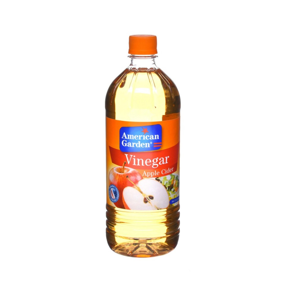 A GARDEN APPLE CIDER VINEGAR 32OZ