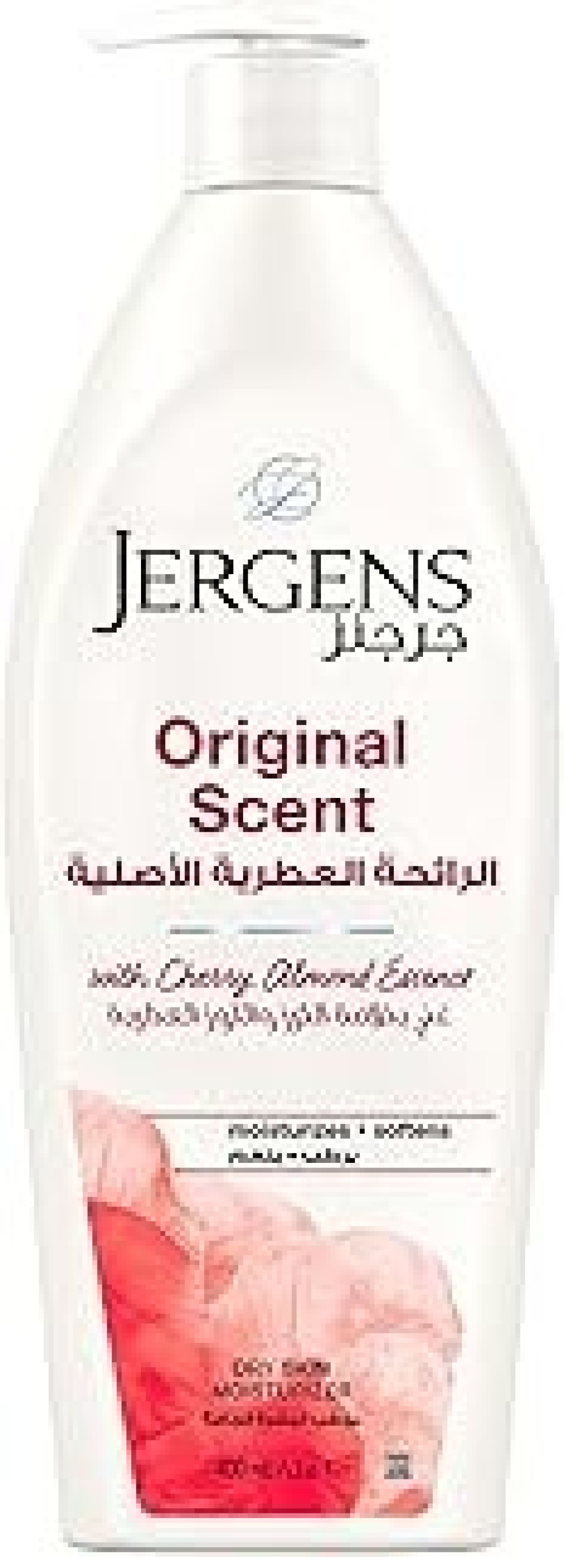 JER HYD ORIGINAL SCENT 400ML