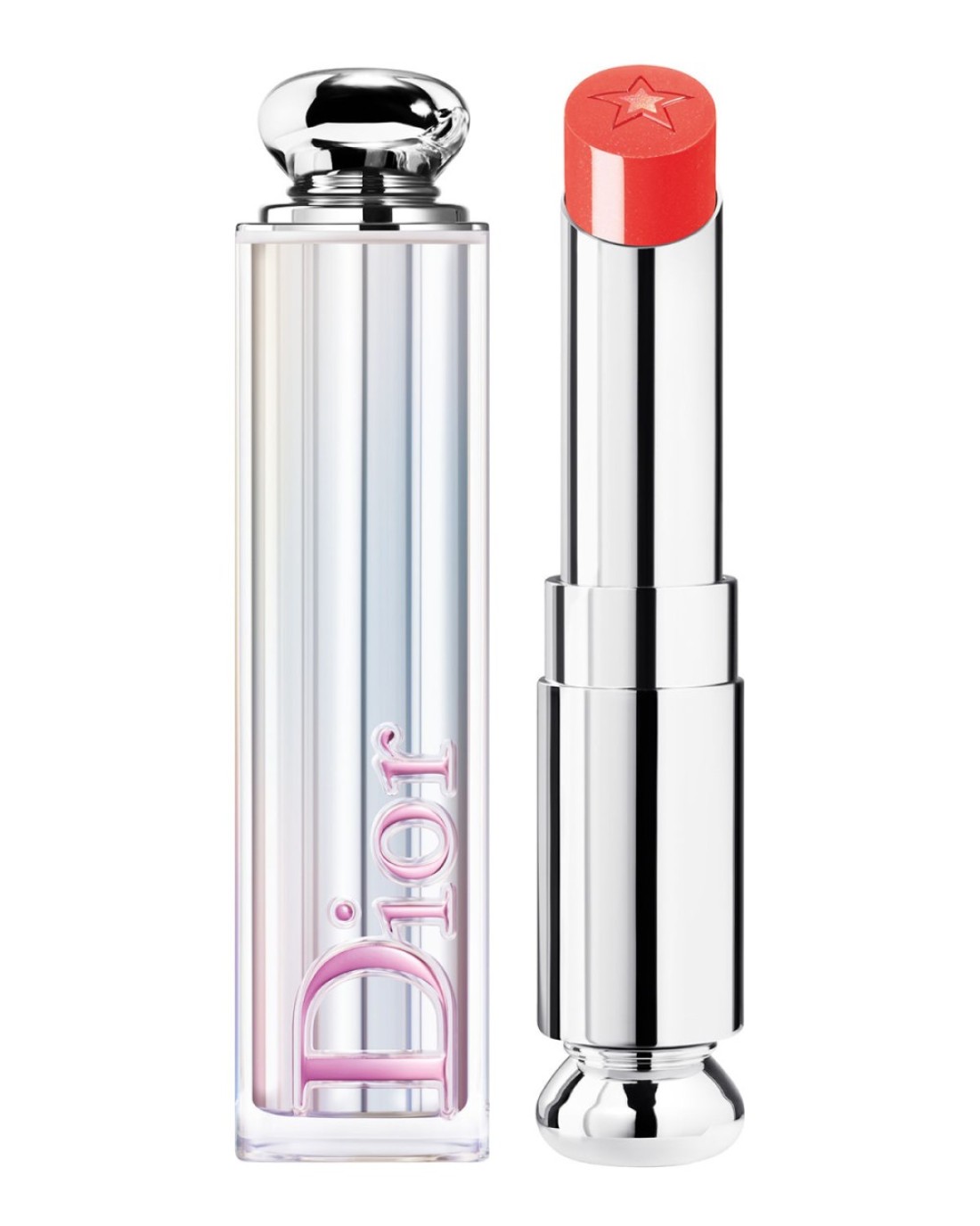DIOR ADDICT LIPSTICK STELLAR HALO SHINE 669 SUPERSTAR 3.2g