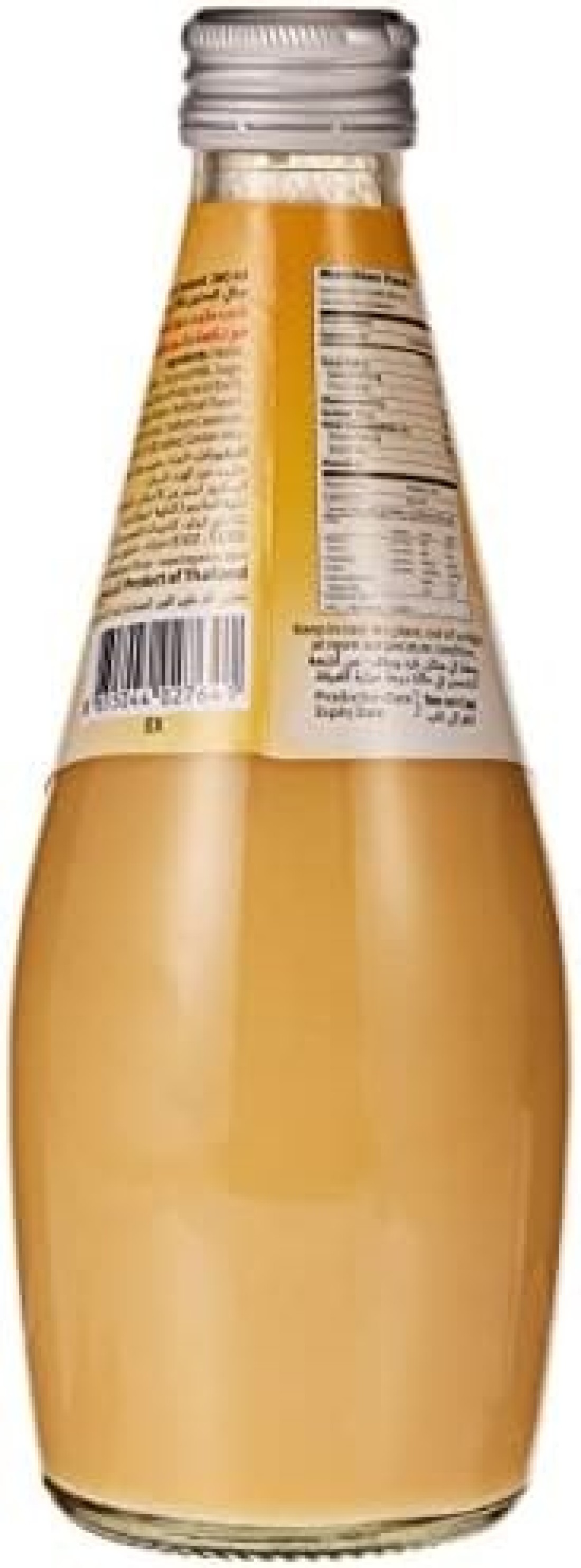 cocunt milk NDC mango 290ML