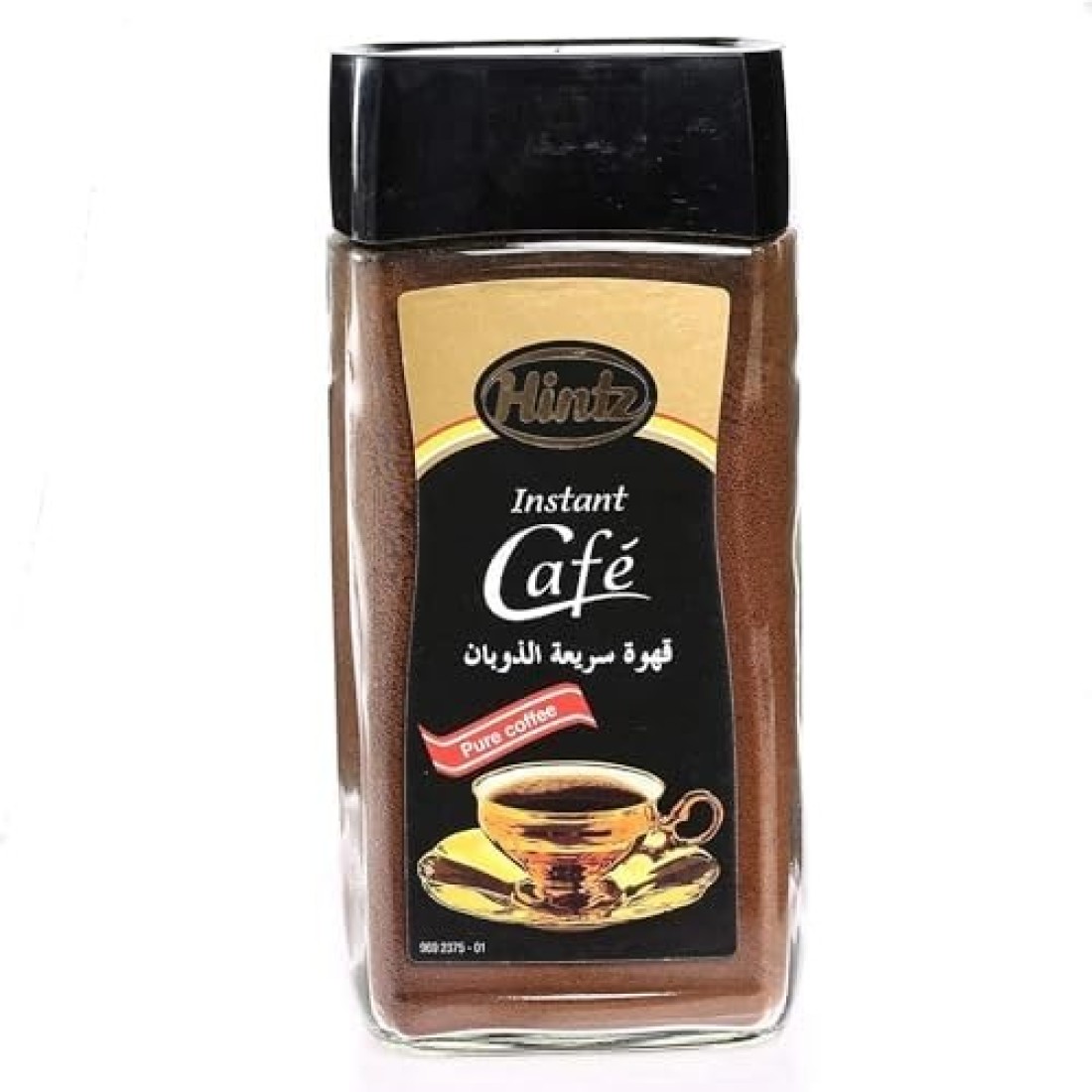 HINTZ 01 BTL 200GM