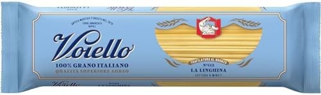BARILLAVOIELLO TRENETTE NO. 112 500GM