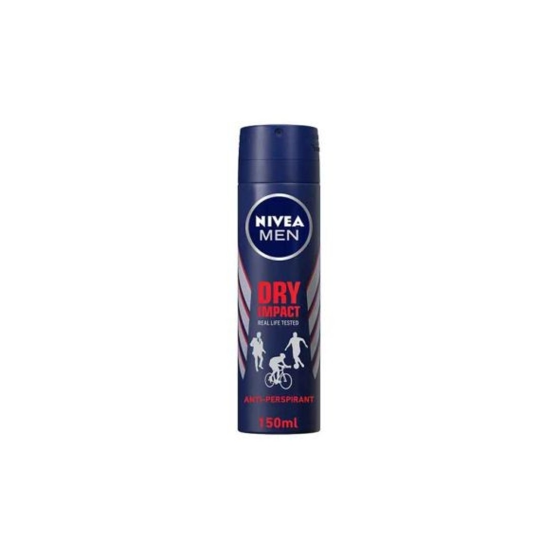 NIVEA BODYSPREY DRY IMPACT