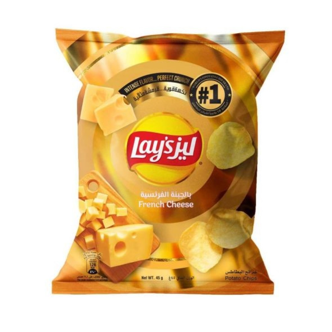 Lays Salt 12 g