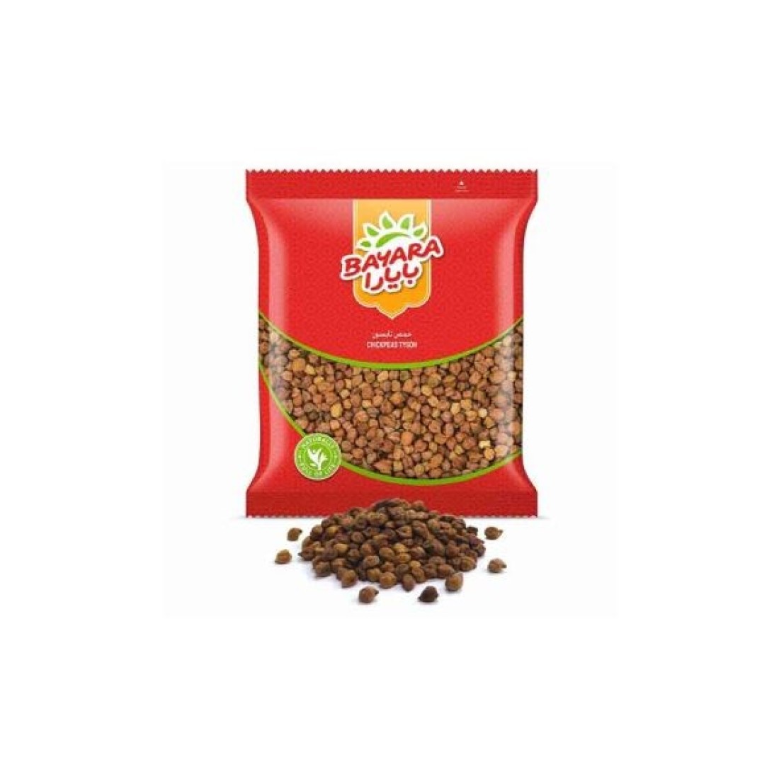BAYARA CHICK PEAS TYSON 400G