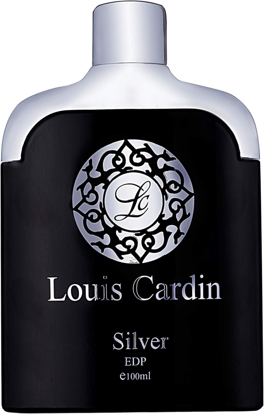 LC perfume Silver Women EDP 100ml