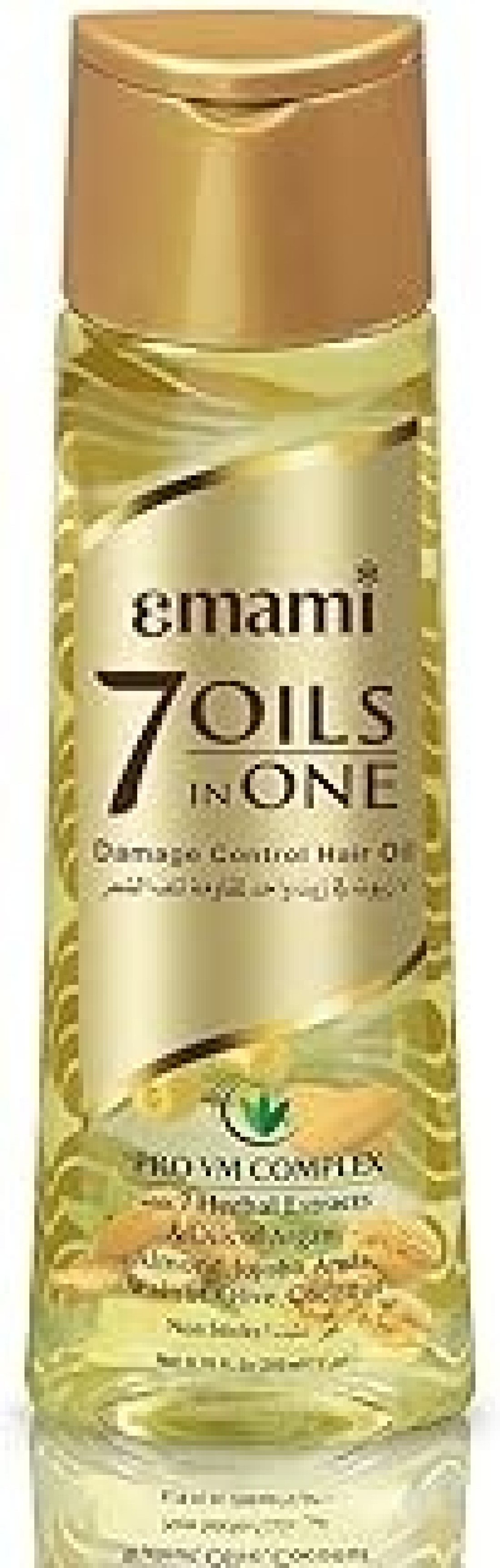 EMAMI 7IN1 HAIR OIL 100ML