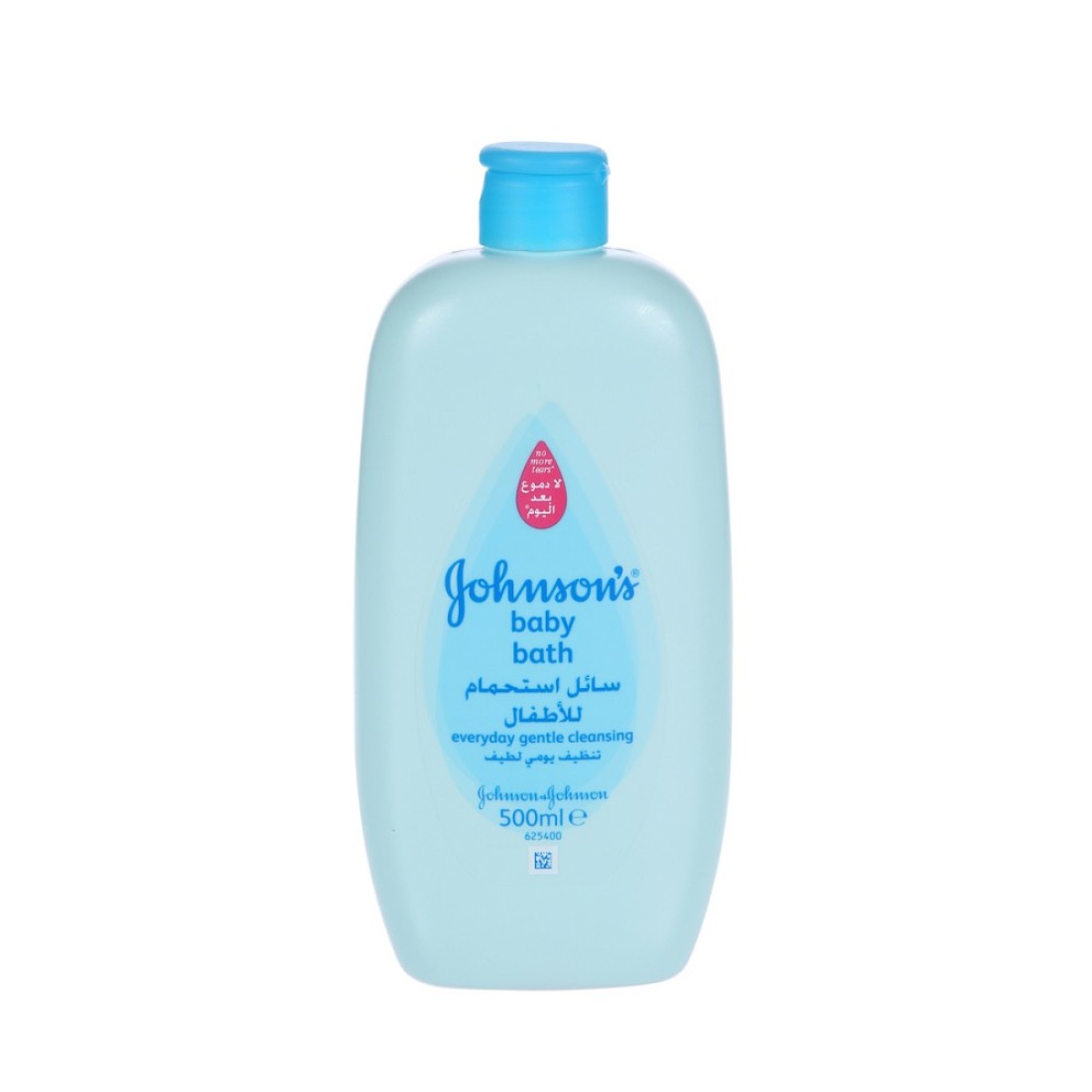 JOHNSON BATH 500ML