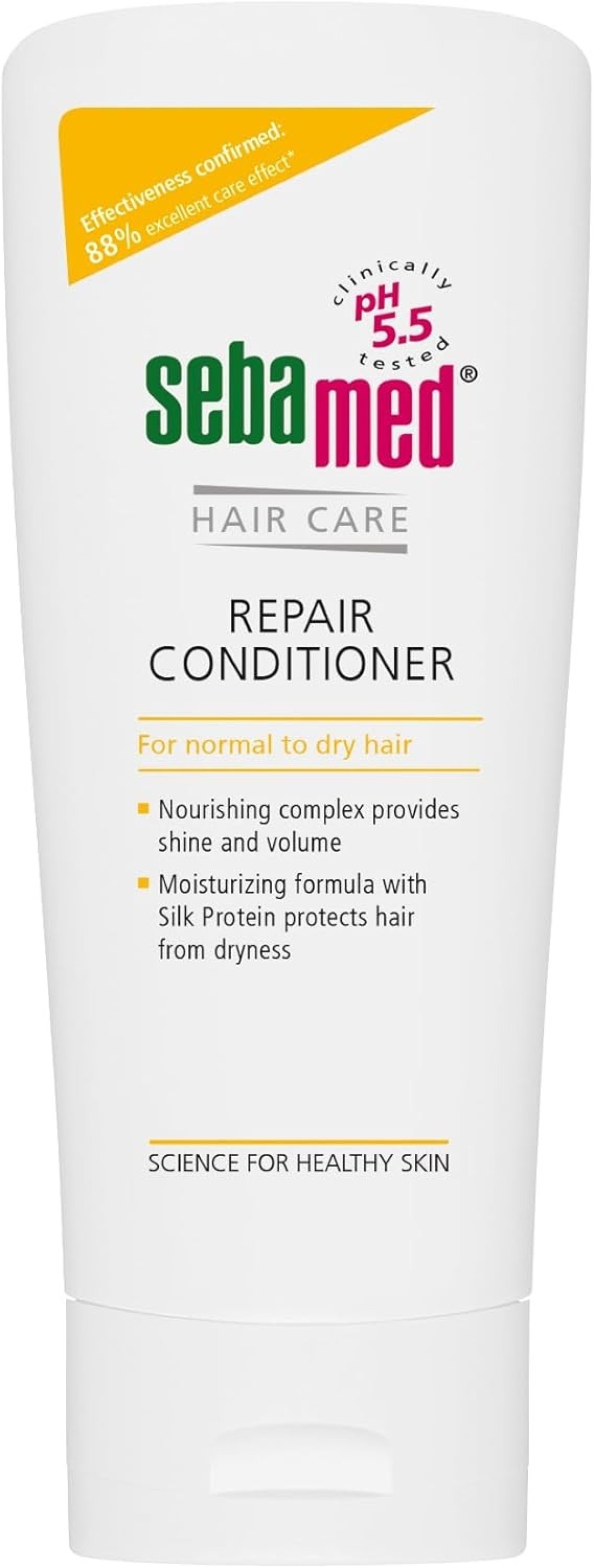 SEBAMED CONDITIONER SHAMPOO 200ML