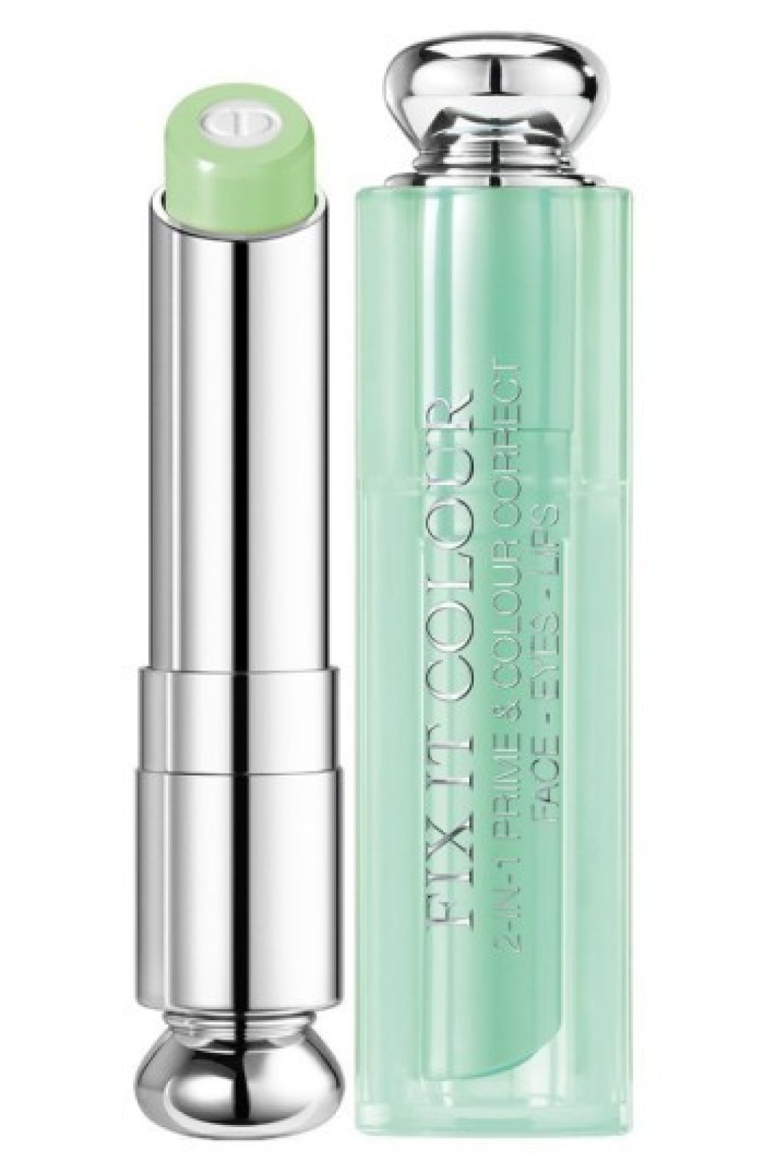 DIOR FIX IT COLOUR BACKSTAGE PROS 400 VERT GREEN 3.5g