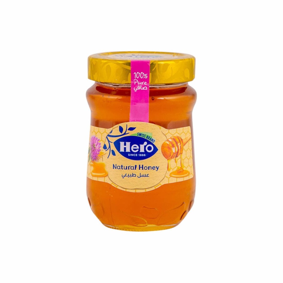 HERO HONEY 365 GM