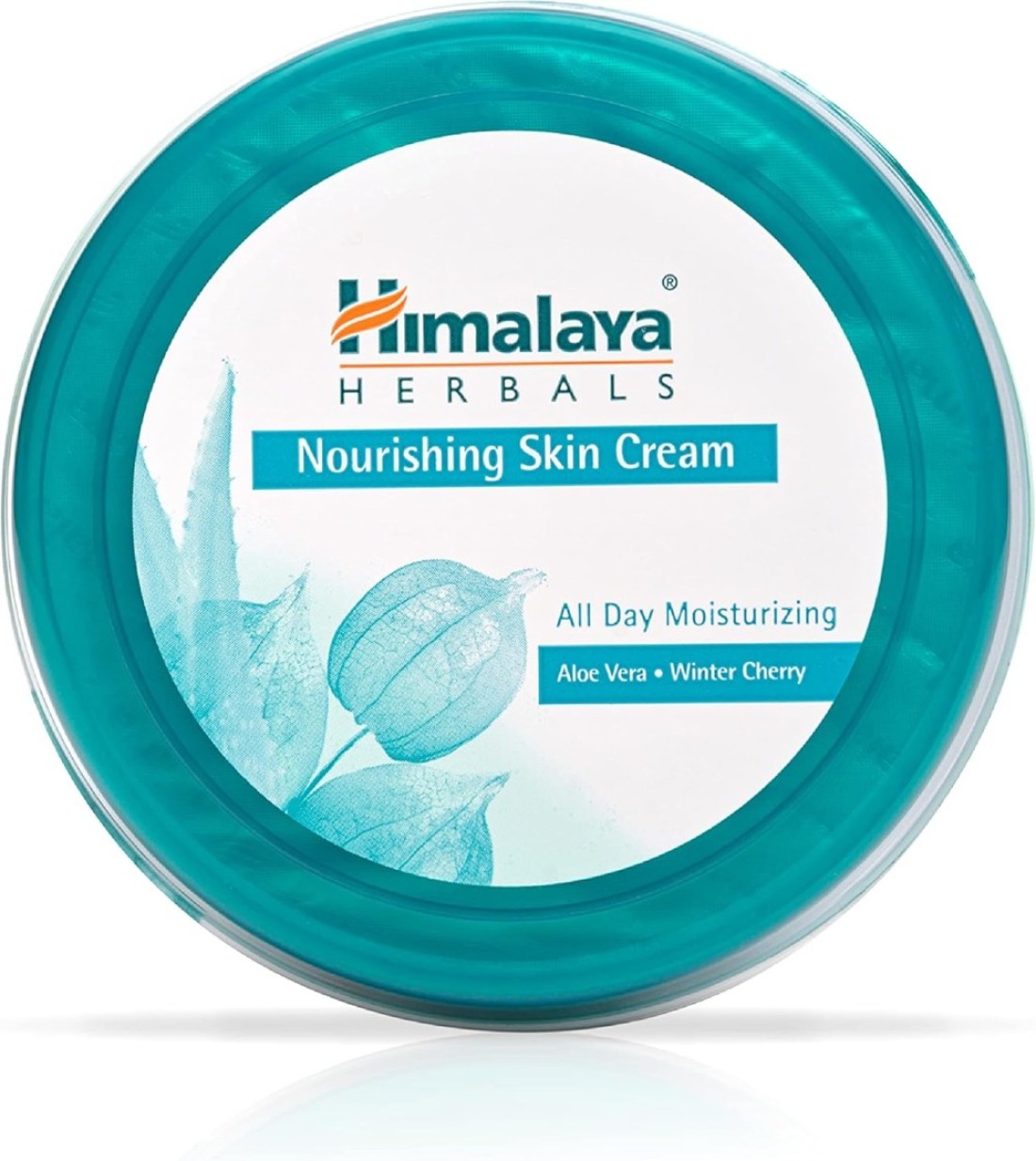 HIMALAYA NOURISHING CREAM 50ML