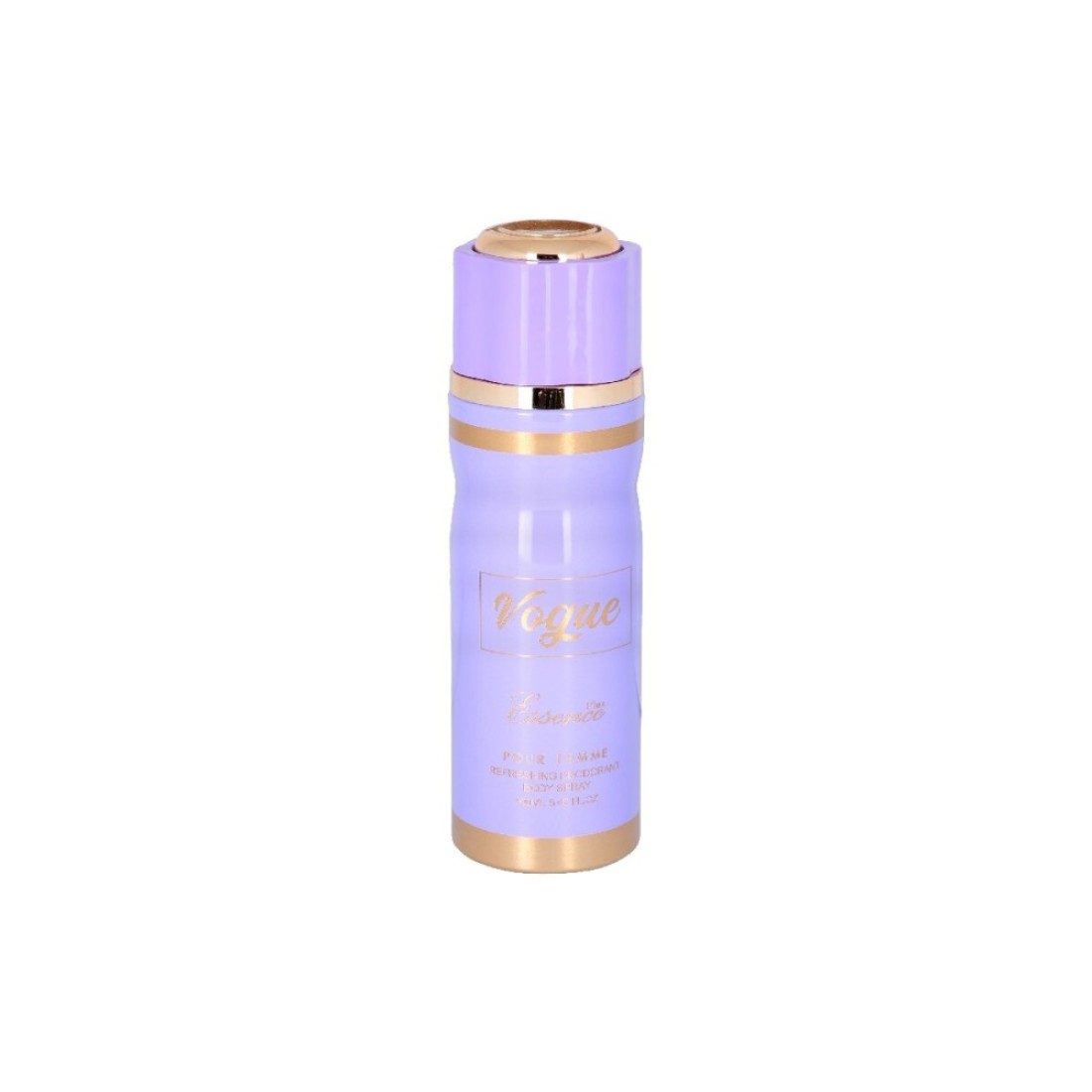 Deo Essence F Vogue 200mL