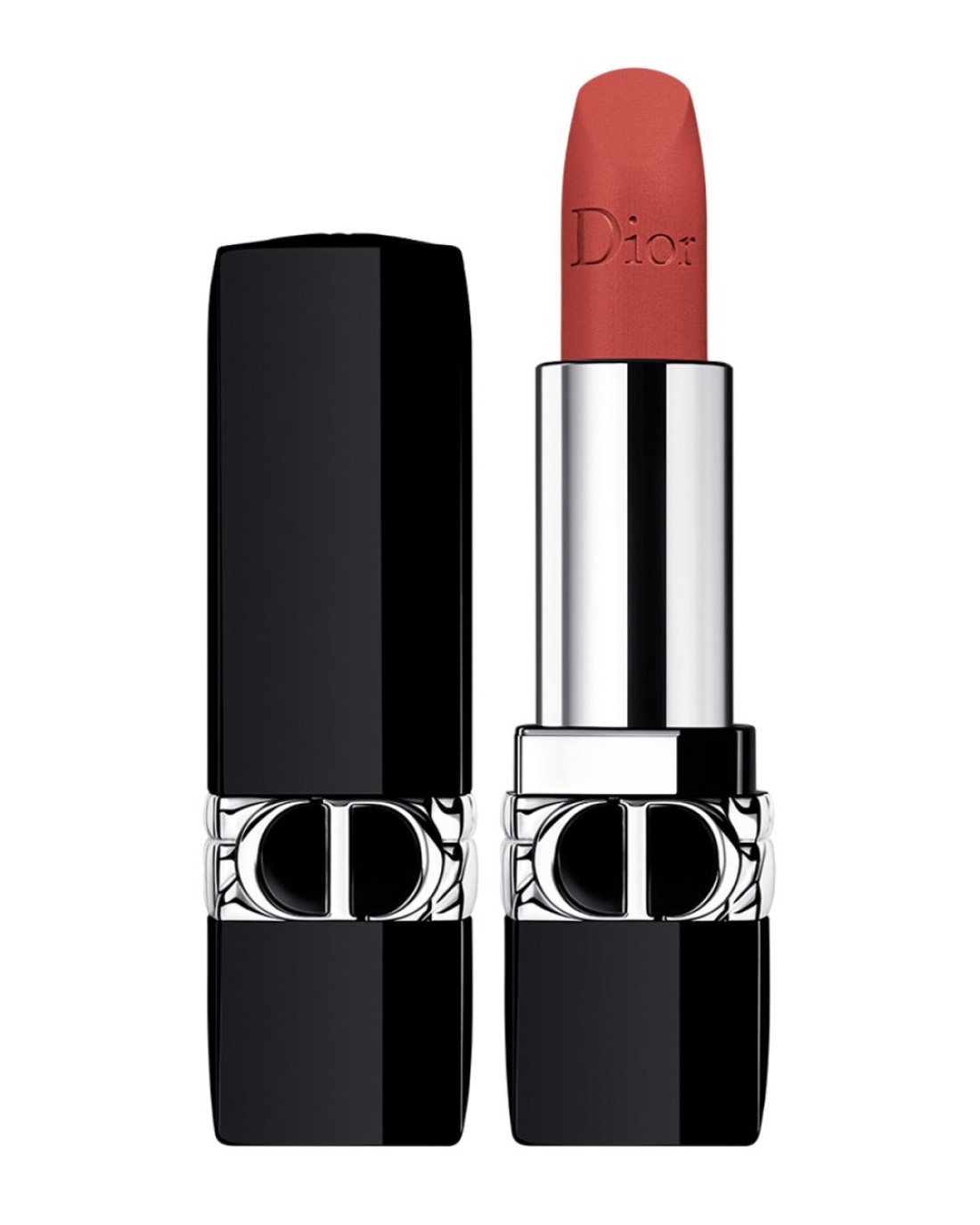 Dior Rouge Dior Brillant 720 Icone Velvet Lipstick 3.5g