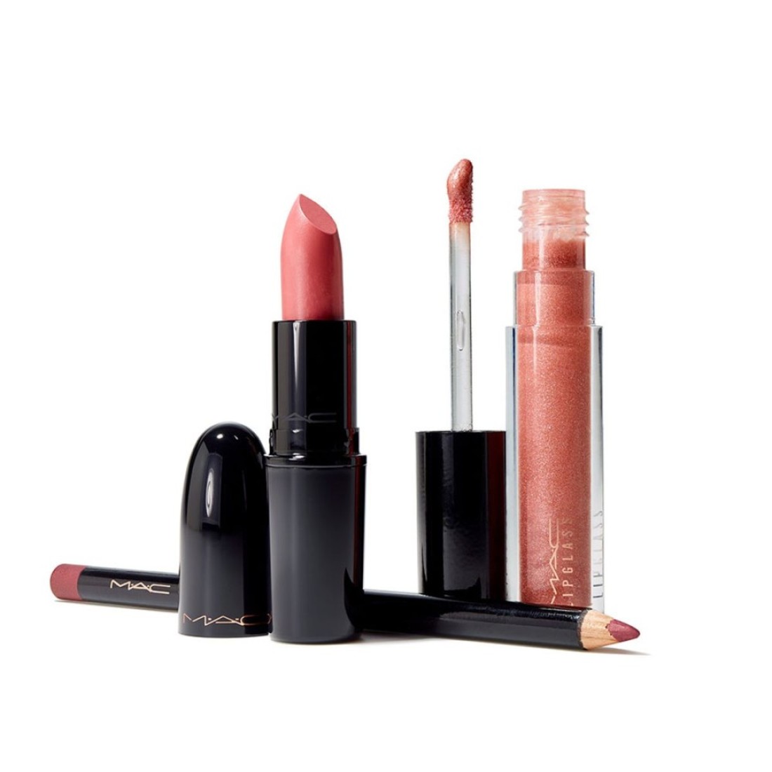 MAC LIPGLASS BRILLANT A LEVRES GOOD JUJU 3.1ml