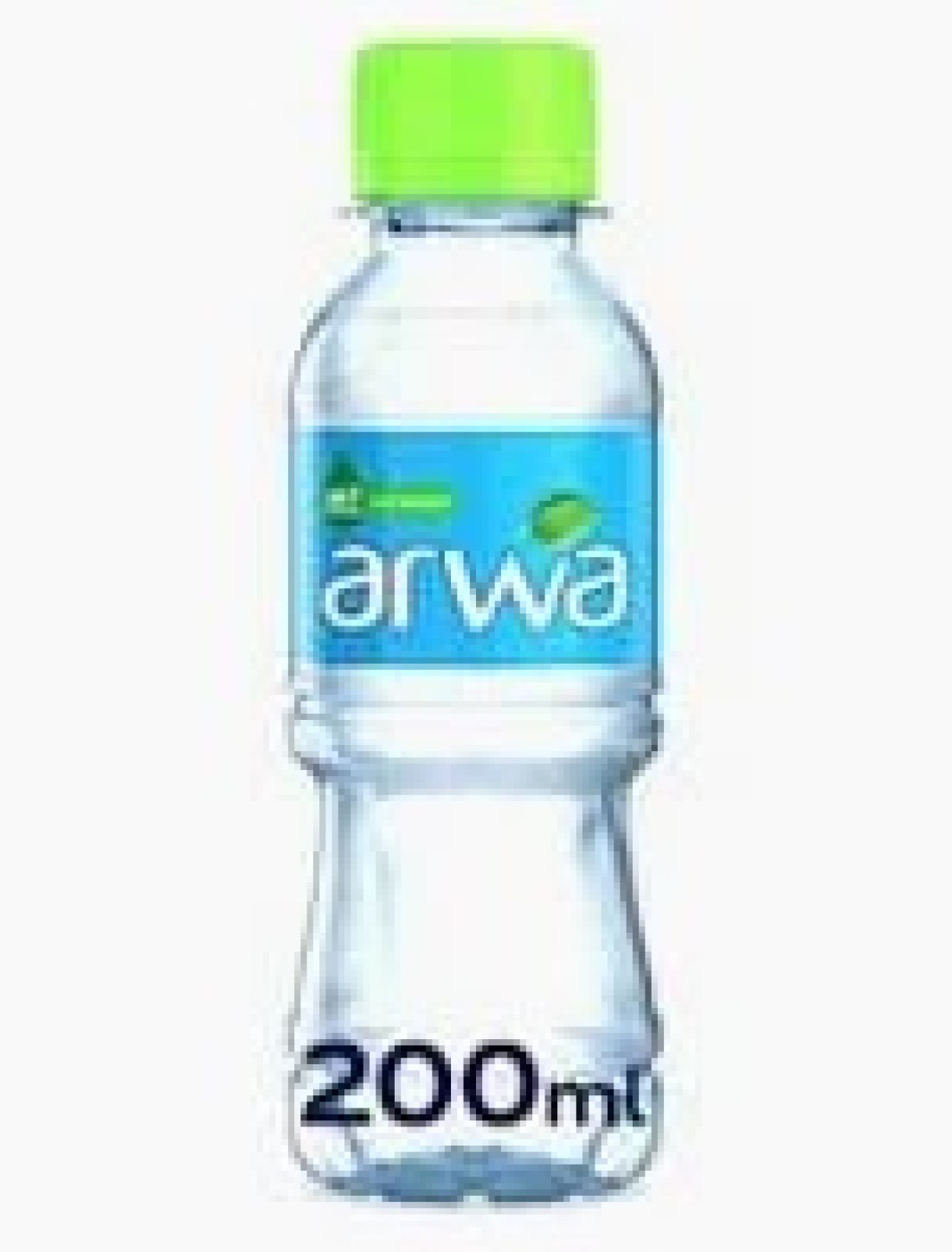 ماء أروى 200 مل