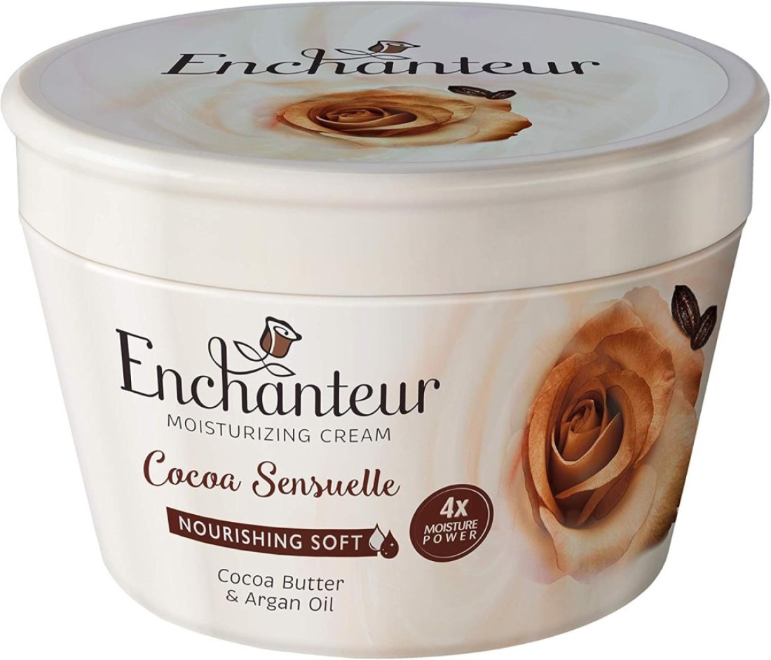 ENCH NOR SOFT MOIST CRM COCO SENSU 200ML