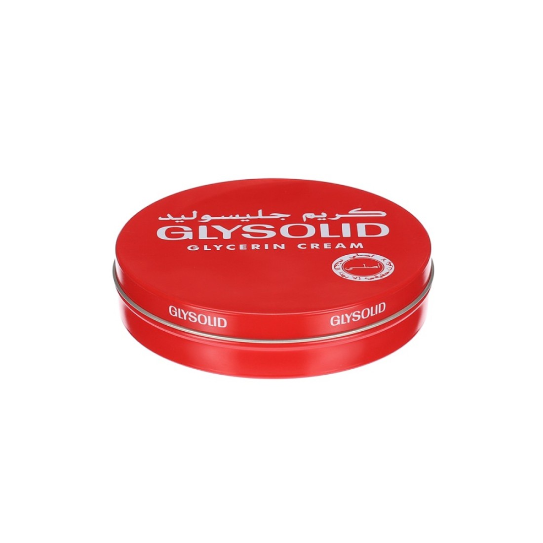 GLYSOLID CREAM 125GM