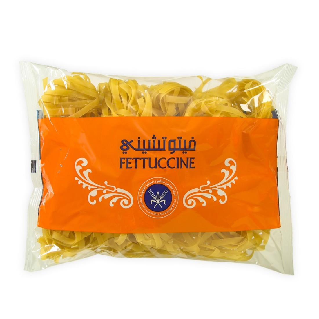 KFMB FETTUCCINE 500GM