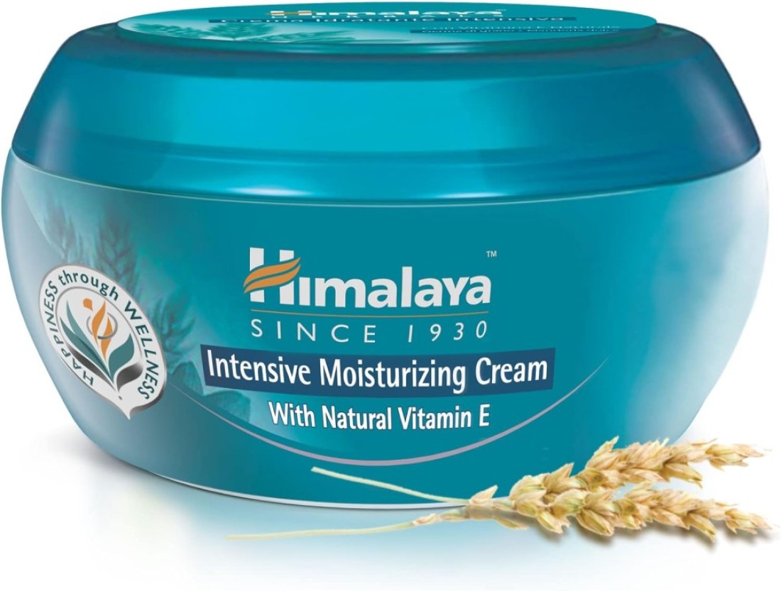 HIMALAYA INTENSIVE MOISTURISING CREAM 15