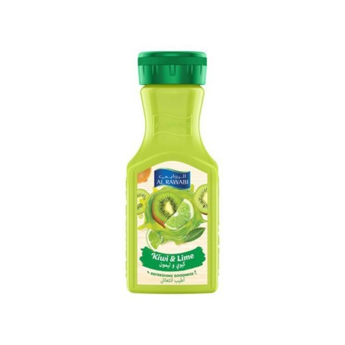 AL RAWABI ORANGE AND GRAPE JUICE 1.5 Ltr