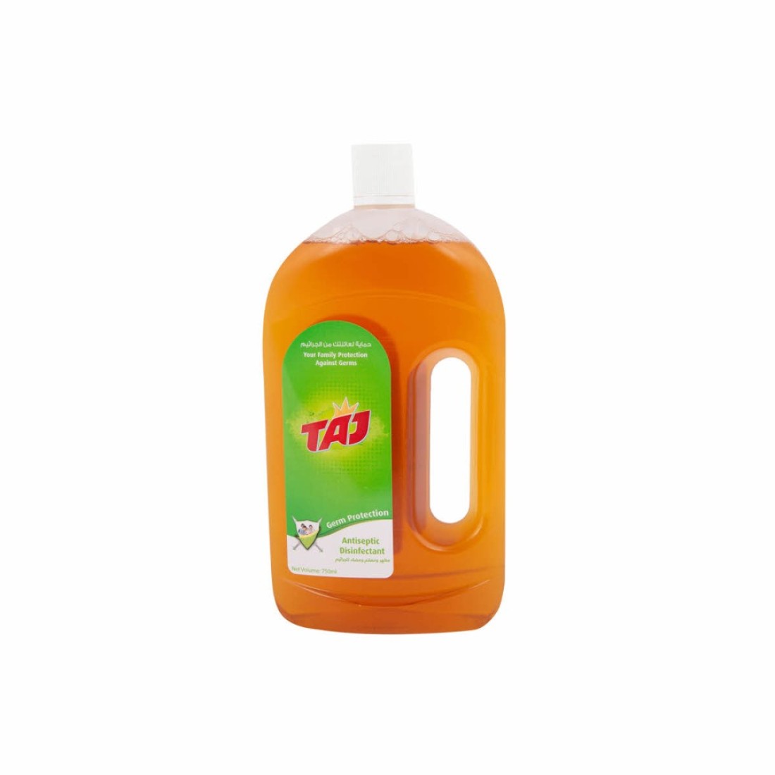 TAJ ANTISEPTIC LIQUID -750 ML