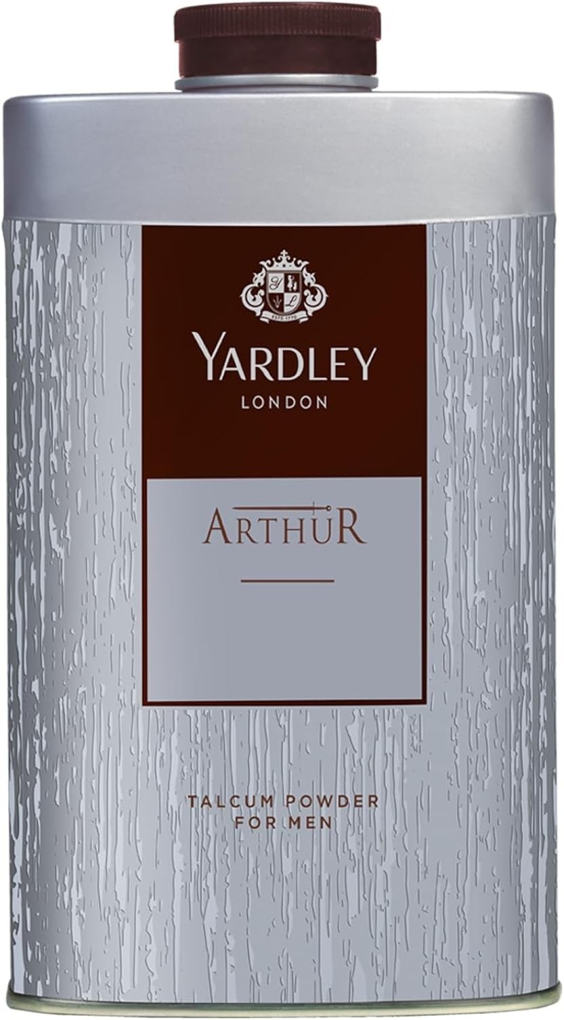 YARDLEY ARTHUR TALC 150GM