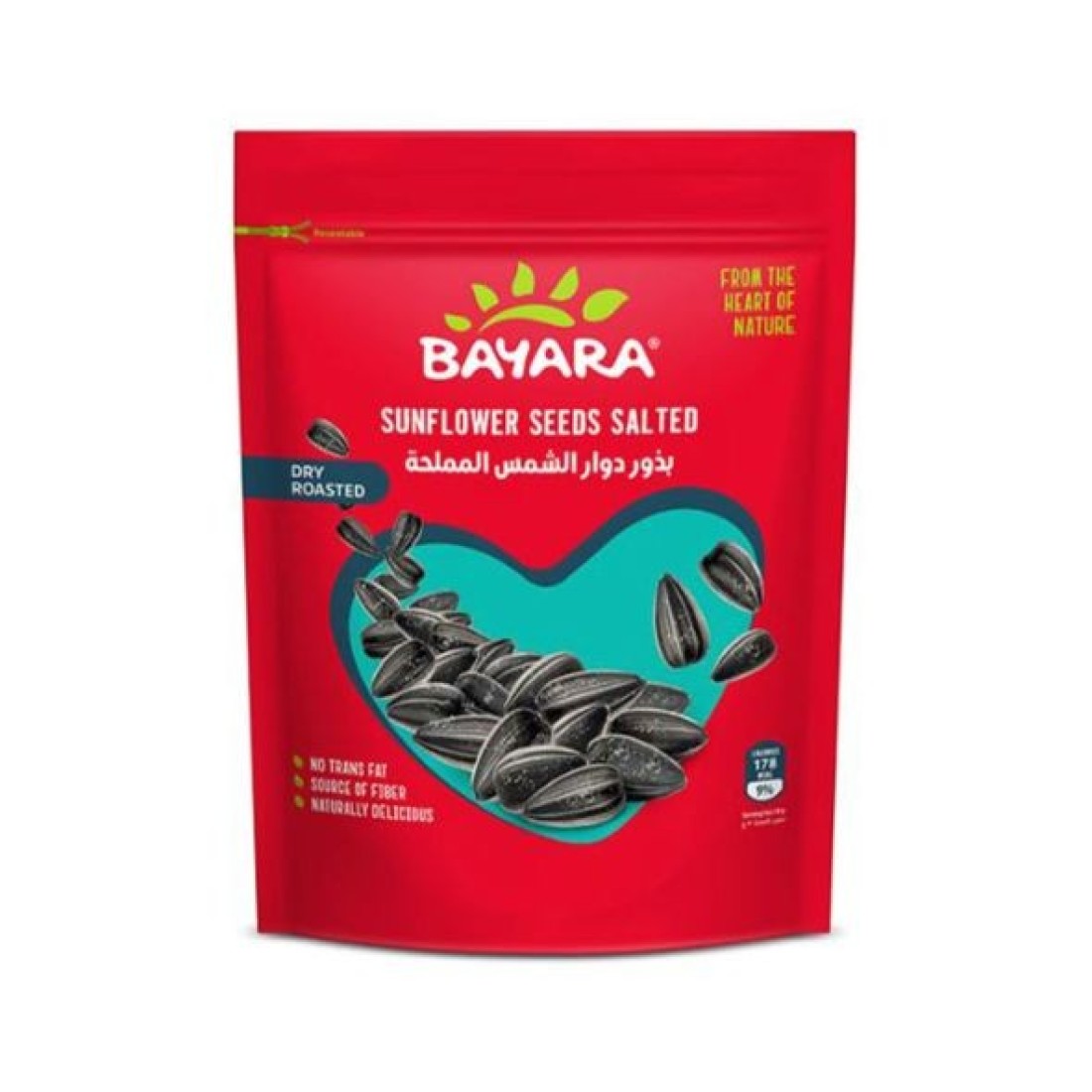 BAYARA ALMONDS COCKTAIL 150G