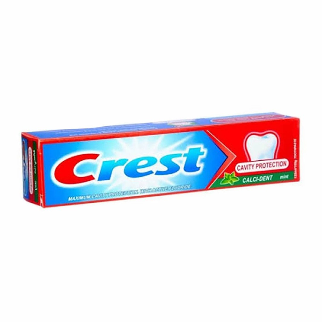 CREST T/P FRESH MINT 125 ML