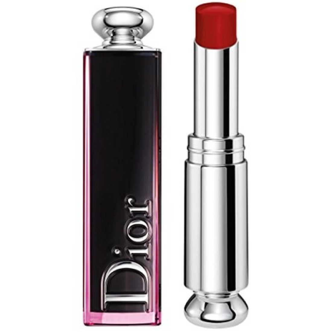 DIOR DIOR ADDICT LACQUER STICK 857 HOLLYWOOD RED 3.2g