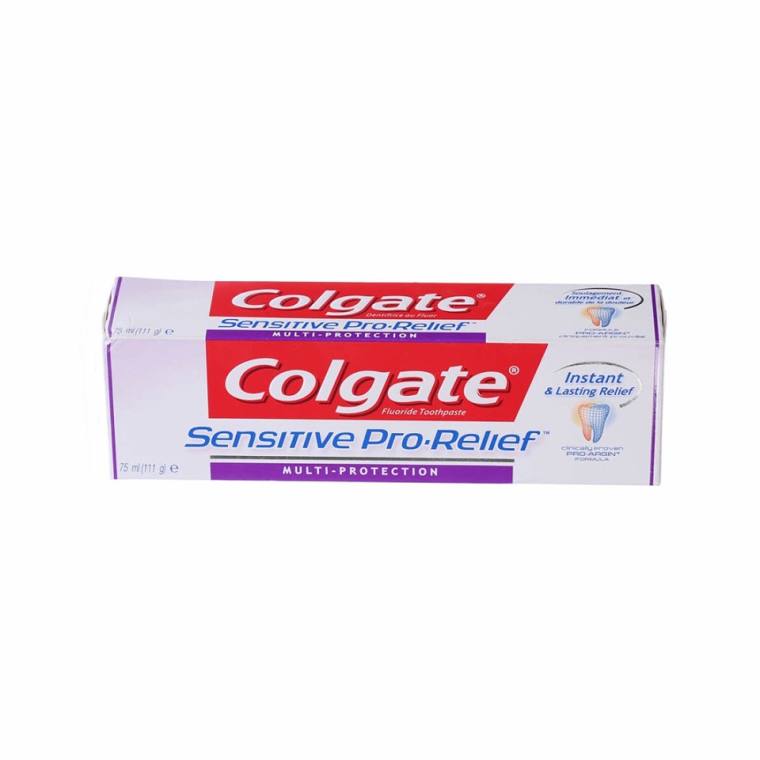 COLGATE SENS PRO RELIEF REP PRVNT 75ML