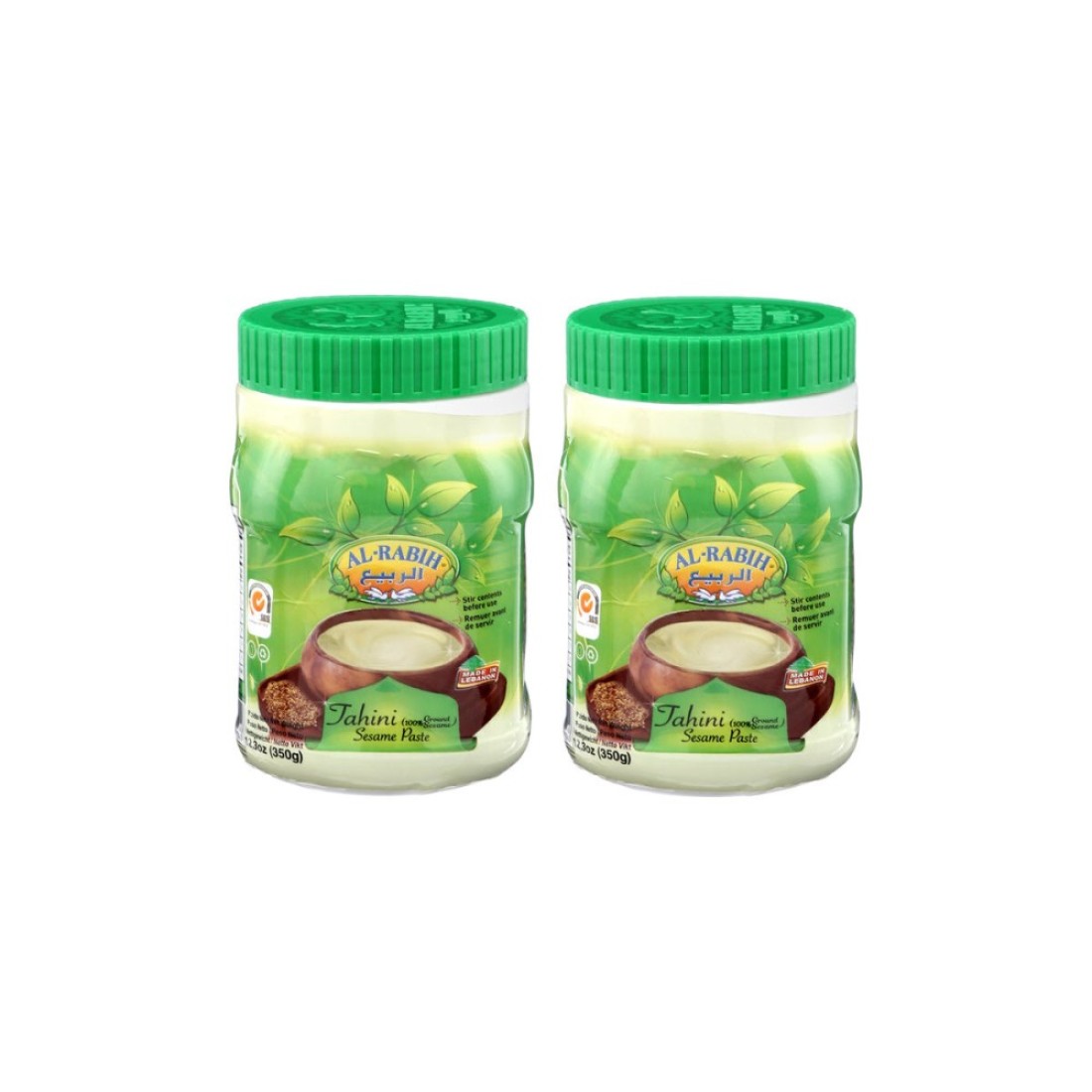 الربيح طحينة 2 * 350 ج