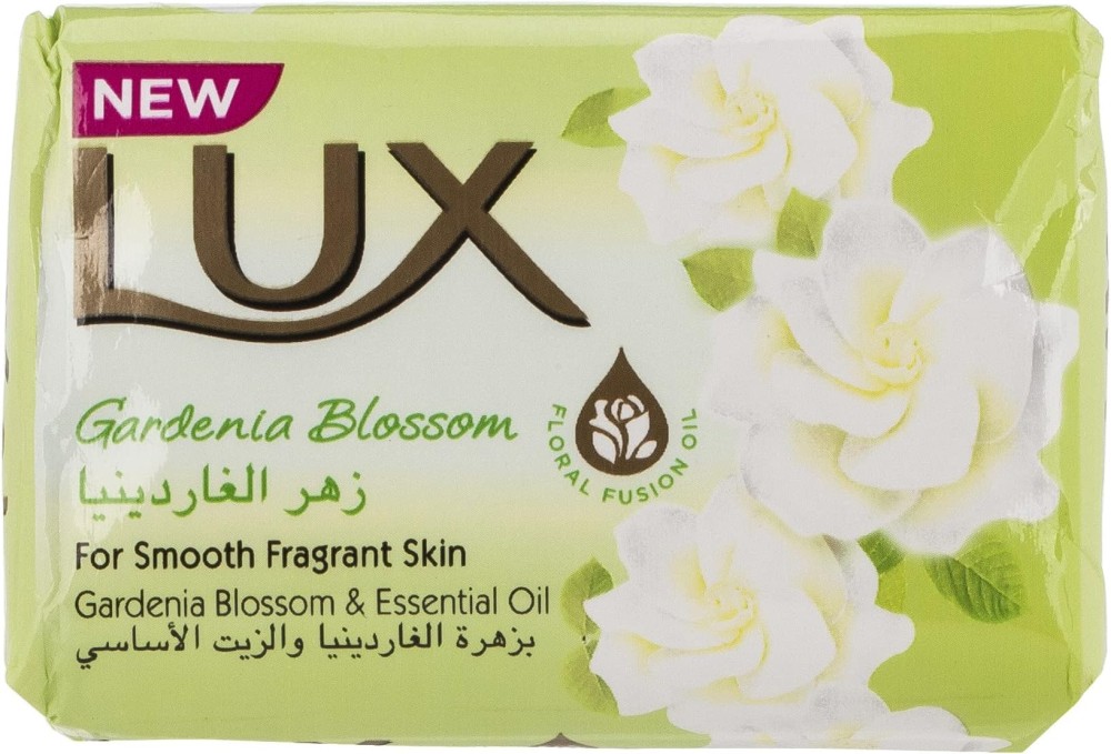 LUX PW BAR SILK SENSATION 75GM