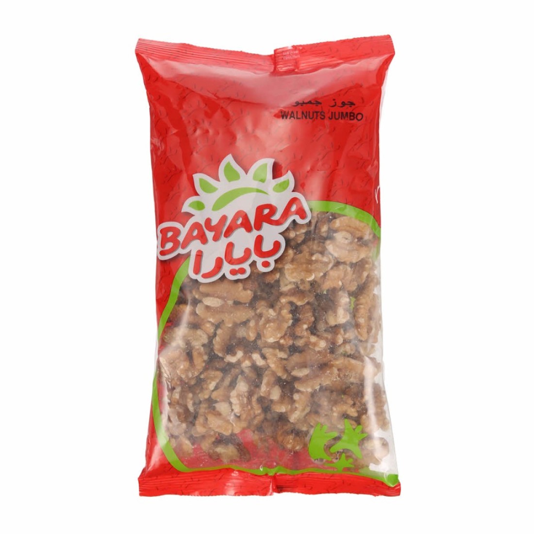 WALL NUT JUMBO 400G