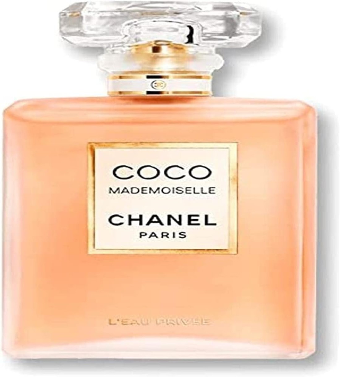 شانيل عطر كوكو مادموزيل لو برايفي او دي بارفان، 100 مل