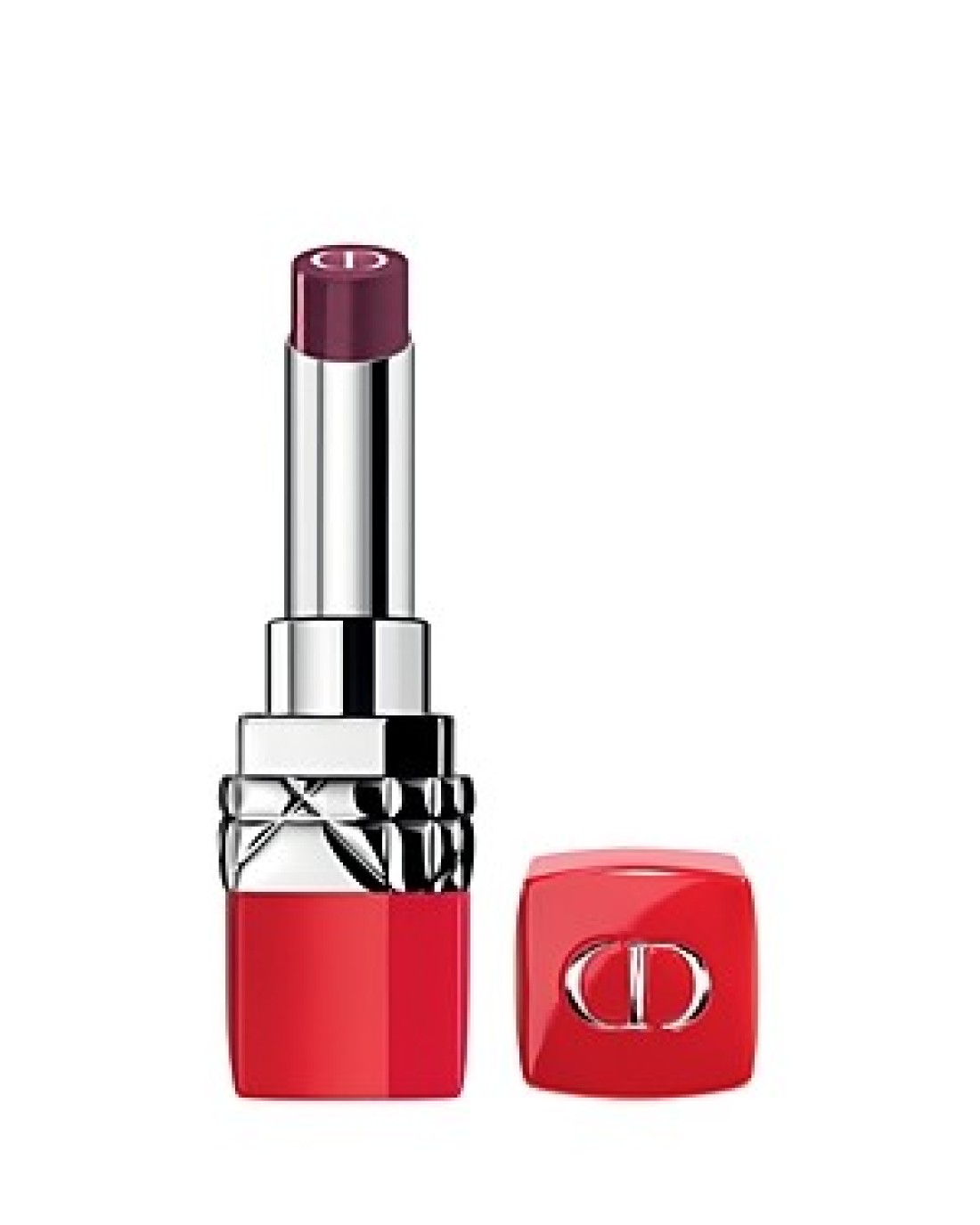 DIOR ROUGE DIOR ULTRA CARE 989 VIOLET LIPSTICK 3.2g